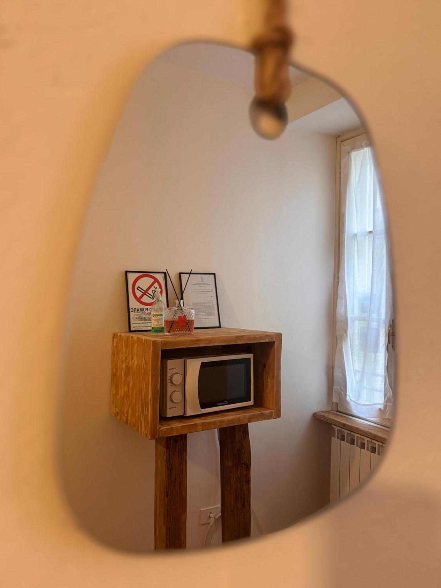 Camera Matrimoniale